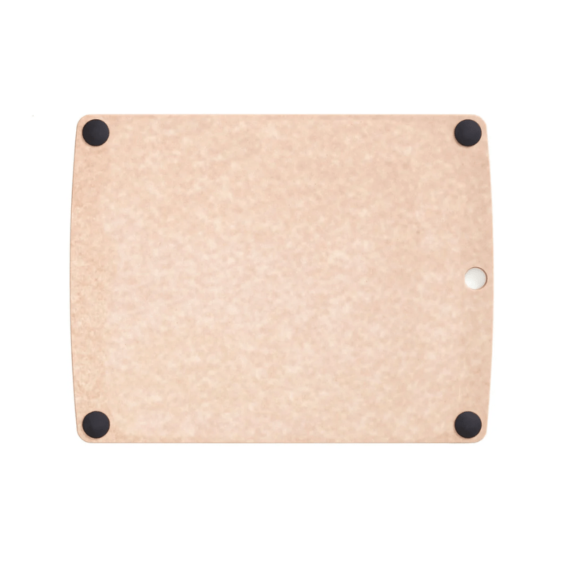 Epicurean All-in-One Chopping Board Natural 37cm x 29cm