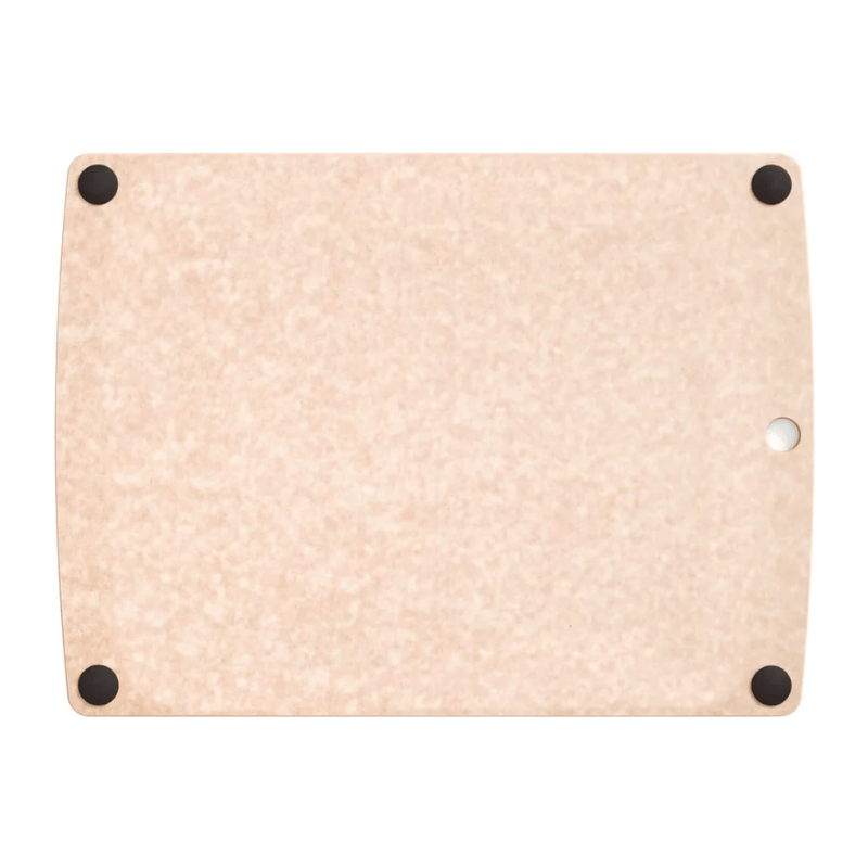 Epicurean All-in-One Chopping Board Natural 44cm x 33cm