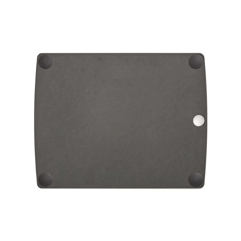 Epicurean All-in-One Chopping Board Slate 29cm x 23cm