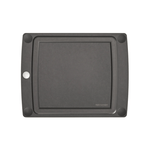 Epicurean All-in-One Chopping Board Slate 29cm x 23cm
