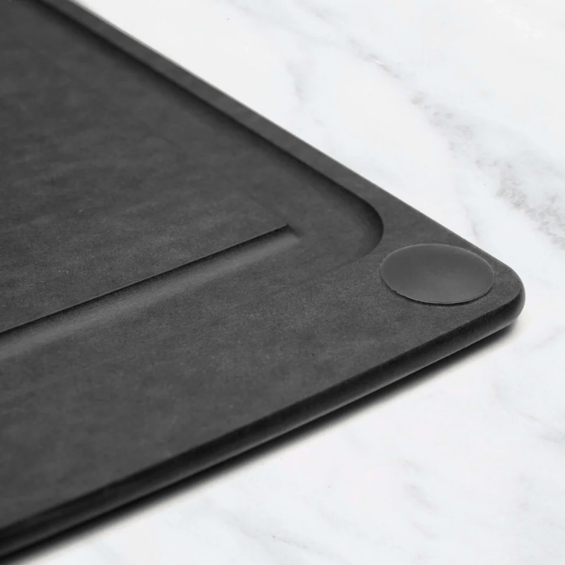 Epicurean All-in-One Chopping Board Slate 44cm x 33cm