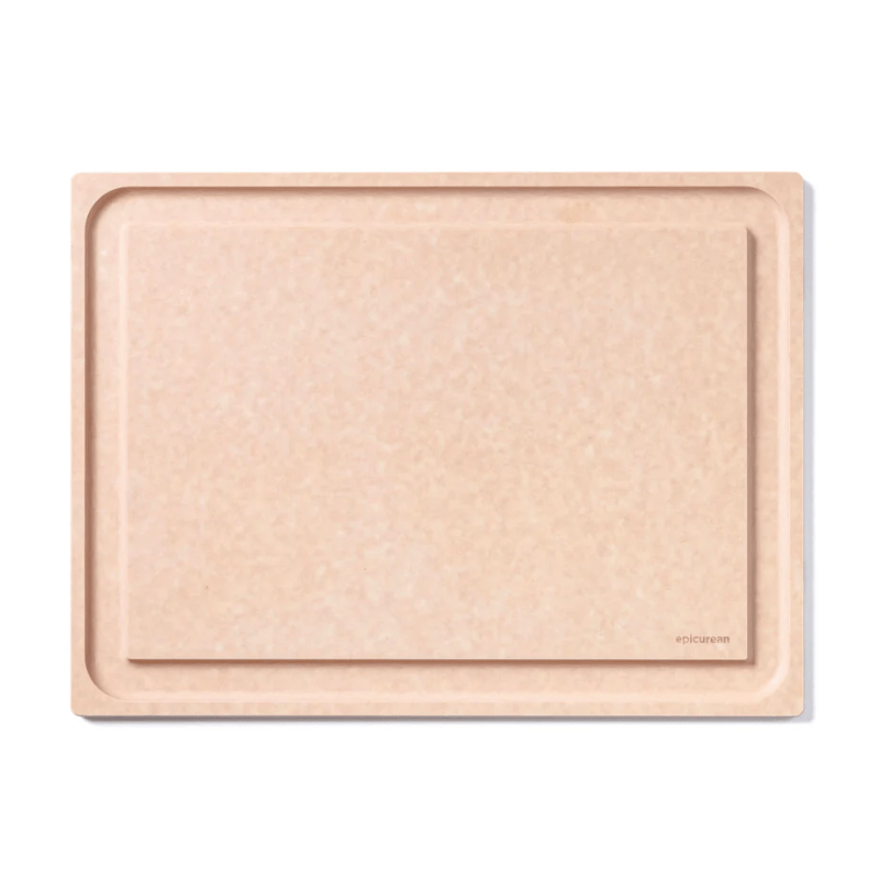 Epicurean BBQ Board Natural 44cm x 33cm