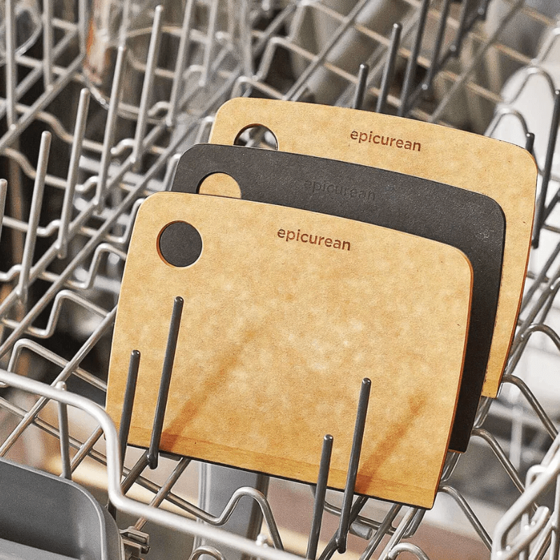 Epicurean Bench Scraper Natural
