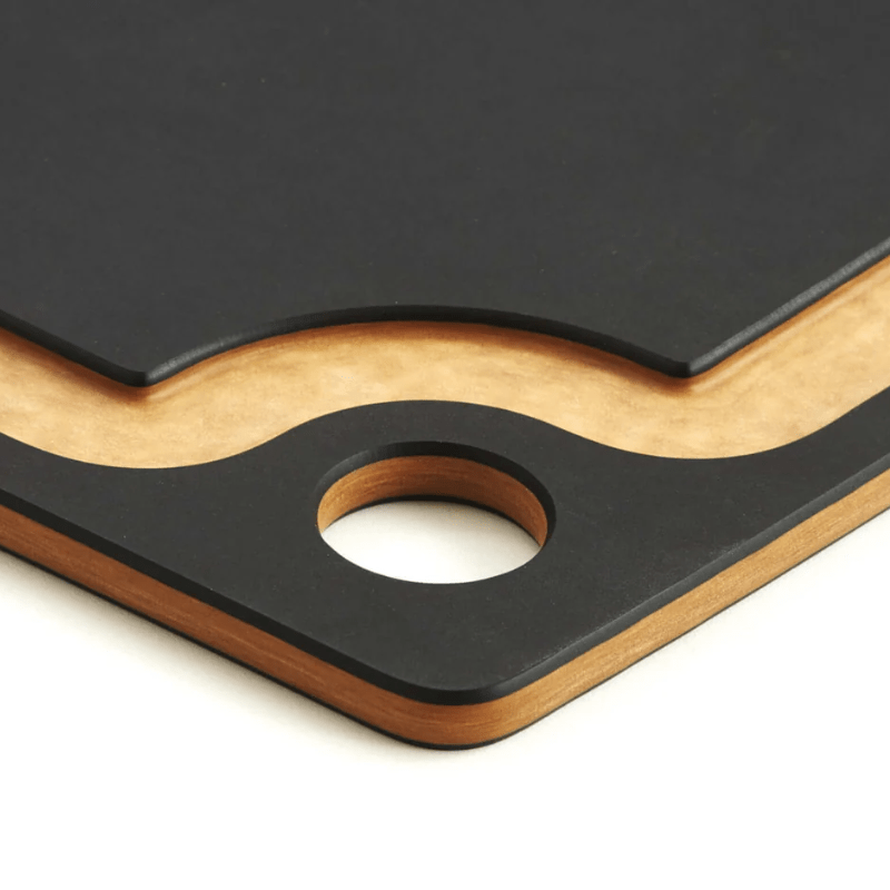 Epicurean Gourmet Chopping Board Slate 37cm x 29cm