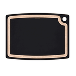 Epicurean Gourmet Chopping Board Slate 44cm x 33cm