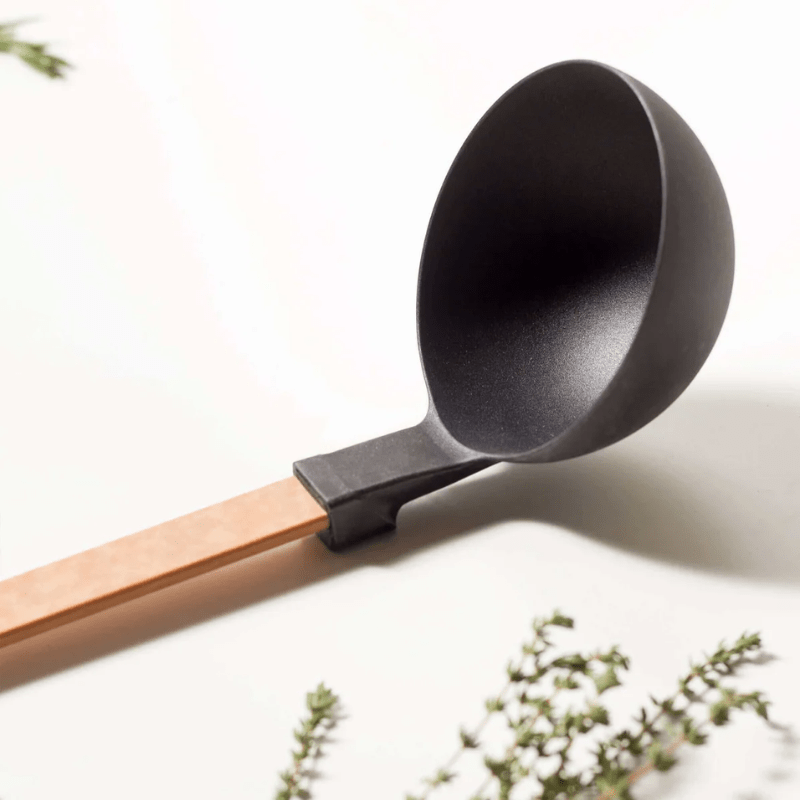 Epicurean Gourmet Series Ladle Natural