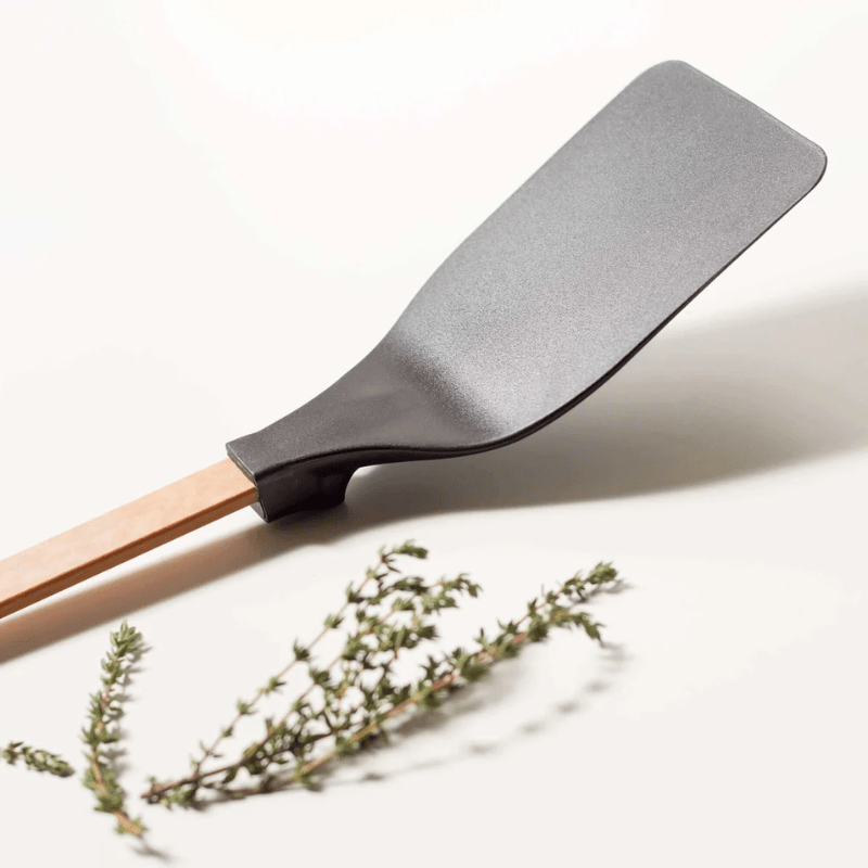 Epicurean Gourmet Series Large Turner Natural