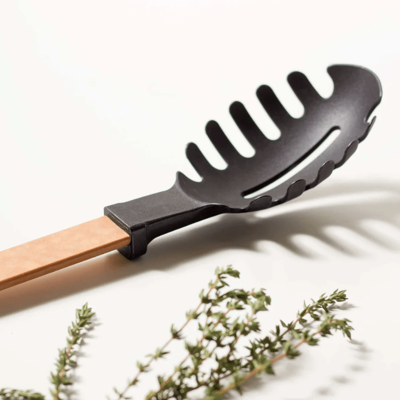 Epicurean Gourmet Series Pasta Server Natural