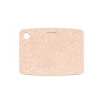 Epicurean Kitchen Chopping Board Natural 20cm x 15cm