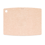 Epicurean Kitchen Chopping Board Natural 44cm x 33cm