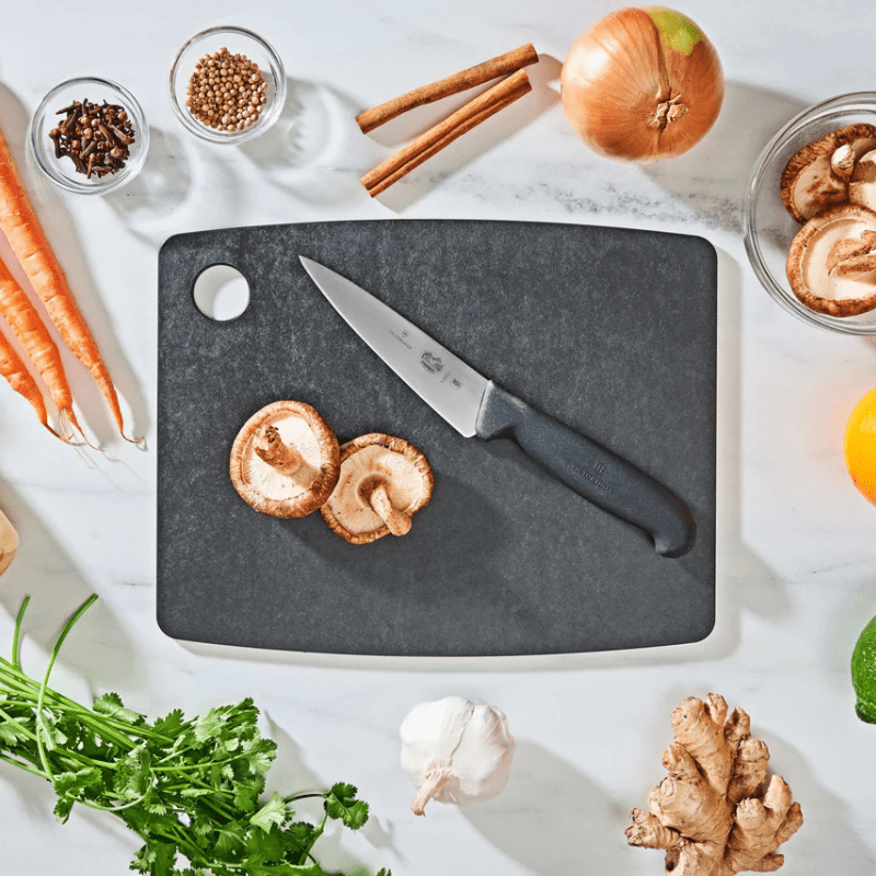 Epicurean Kitchen Chopping Board Slate 29cm x 23cm