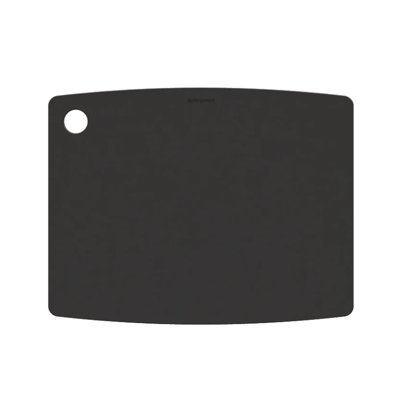 Epicurean Kitchen Chopping Board Slate 37cm x 29cm
