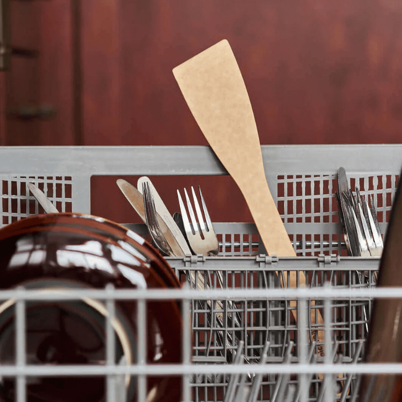 Epicurean Kitchen Series Angled Turner Natural
