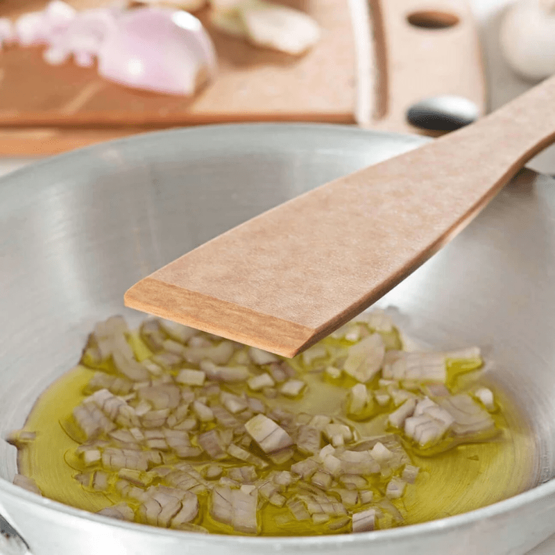 Epicurean Kitchen Series Angled Turner Natural