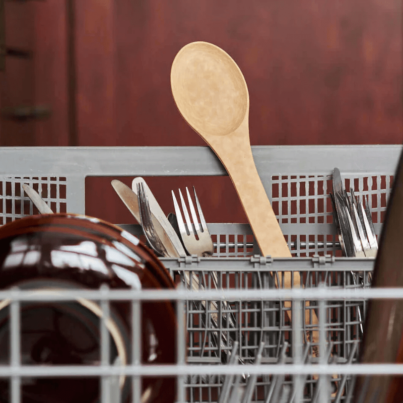 Epicurean Kitchen Series Medium Spoon Natural