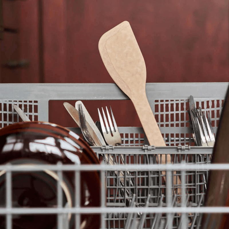 Epicurean Kitchen Series Saute Paddle Natural