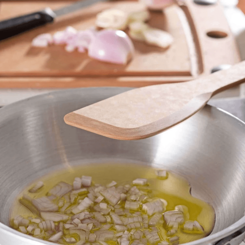 Epicurean Kitchen Series Saute Paddle Natural