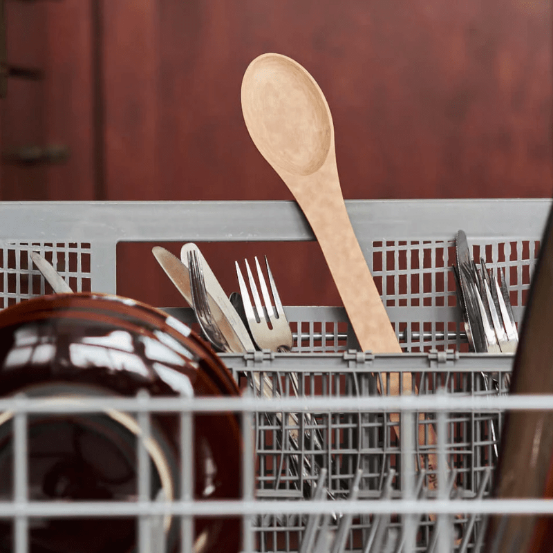 Epicurean Kitchen Series Small Spoon Natural