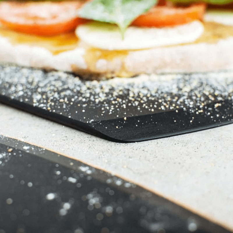 Epicurean Pizza Paddle Board Slate 55cm x 35cm