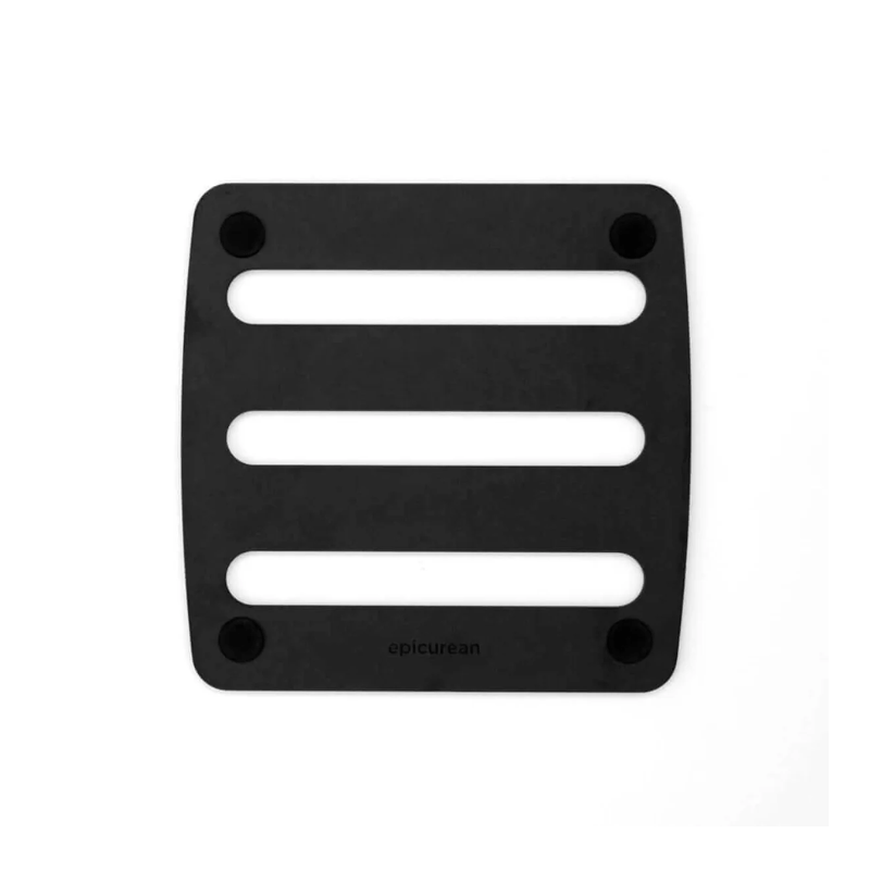 Epicurean Trivet Slate 17.5cm