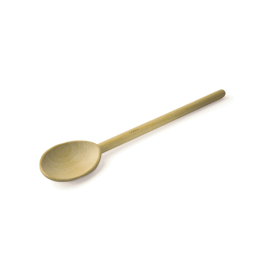 Euroline Wooden Spoon 30cm The Homestore Auckland