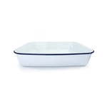 Falcon Enamelware Deep Roasting Pan 41cm