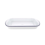 Falcon Enamelware Lasagne Dish 46cm x 29cm