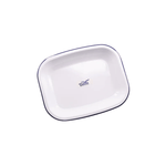 Falcon Enamelware Mini Roasting Pan 26cm x 21cm