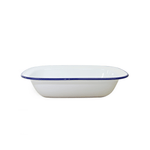 Falcon Enamelware Pie Dish 20cm