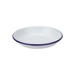 Falcon Enamelware Shallow Bowl 20cm