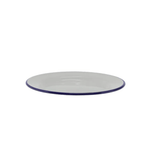 Falcon Enamelware Side Plate 20cm