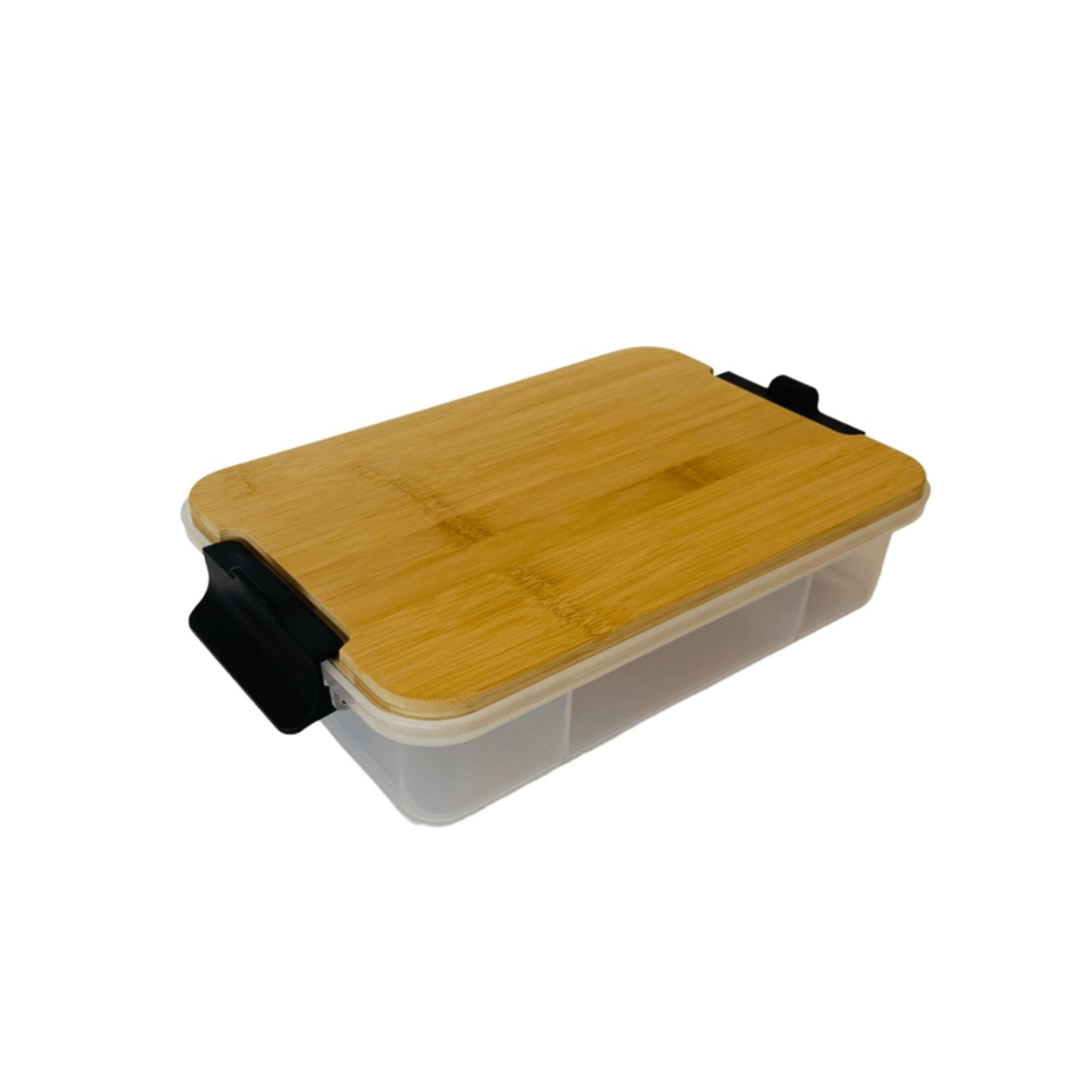 Farberware SnackleBox Bamboo Board and Box 33cm x 20cm