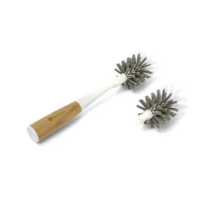 Full Circle Clean Reach Replaceable Bottle Brush Refill The Homestore Auckland
