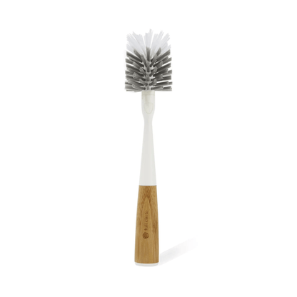 Full Circle Clean Reach Replaceable Bottle Brush The Homestore Auckland
