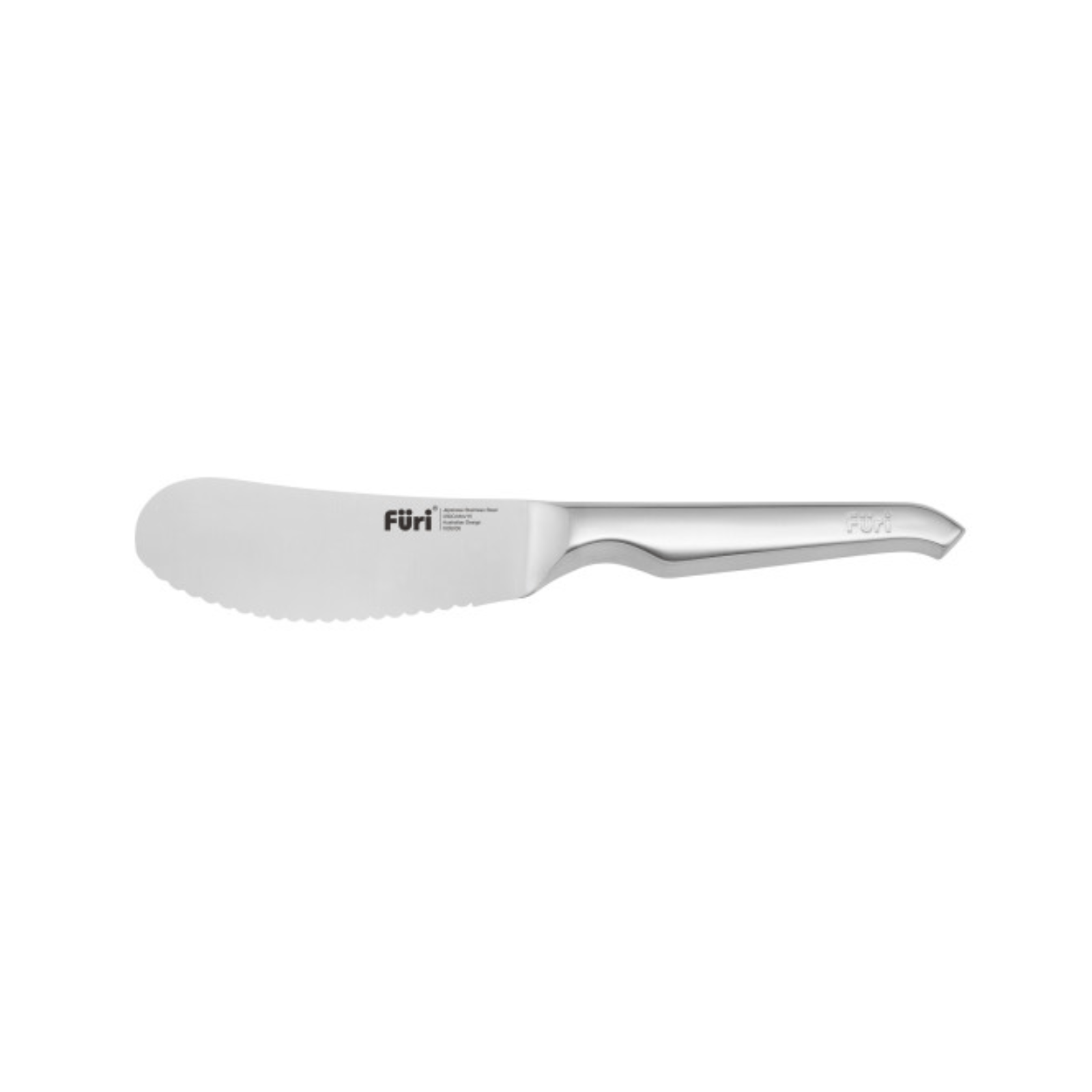 Furi Pro Sandwich Knife 11cm