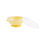 Glasslock Baby Silicone and Glass Bowl Set
