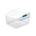 Glasslock Large Capacity Glass Storage Container 12L