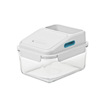 Glasslock Large Capacity Glass Storage Container 6L