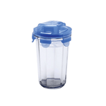 Glasslock Tempered Glass Shaker 450ml