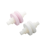 GLOBAL 2-Stage Ceramic Water Sharpener - Replacement 2-Piece Set