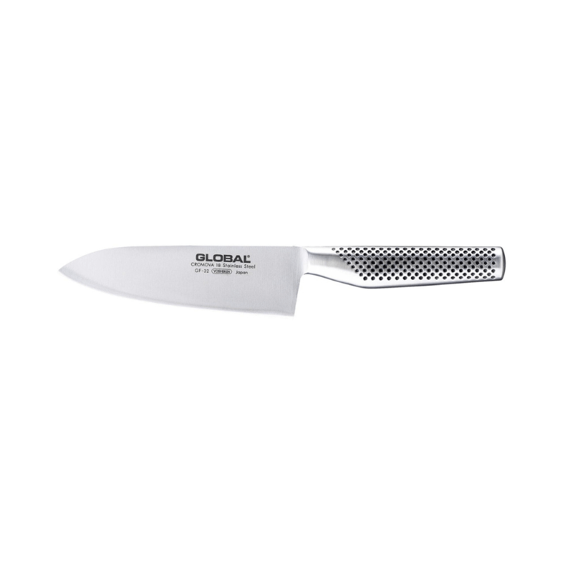 GLOBAL Classic Chefs Knife 16cm (GF-32)