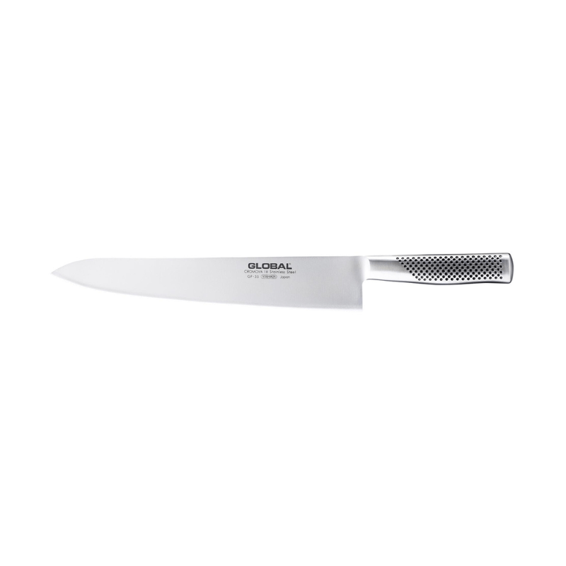 GLOBAL Classic Chefs Knife 30cm (GF-35)