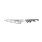 GLOBAL Classic Cooks Knife 13cm Fluted (GS-92)