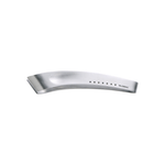 GLOBAL Classic Fish Bone Tweezers (GS-63)