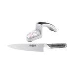 GLOBAL Classic Starter Set 2-Piece (Minosharp)