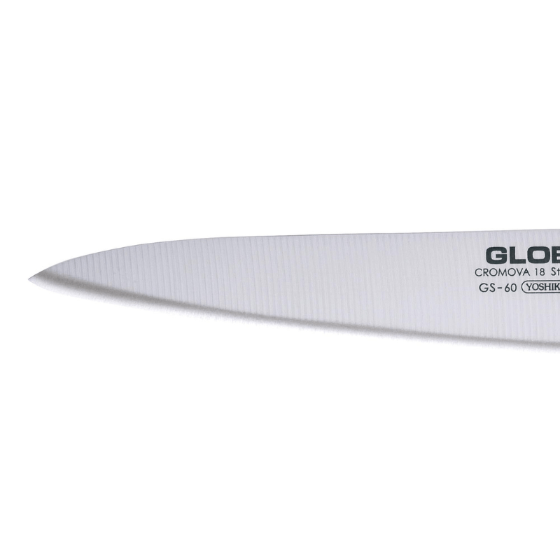 GLOBAL Classic Utility Knife 15cm (GS-60)