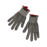 Global Fibre Knitted Cut Resistant Gloves