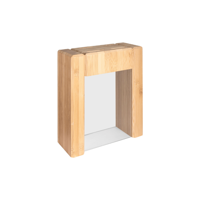 GLOBAL Ikasu Knife Block Set 5-Piece