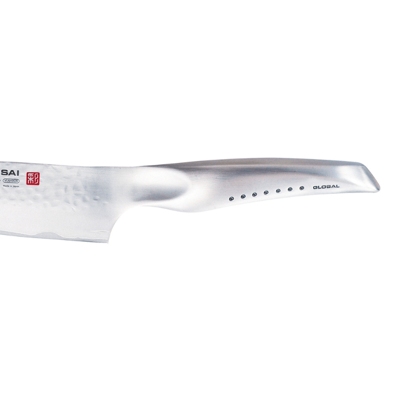 GLOBAL SAI Cooks Knife 19cm (SAI-01)