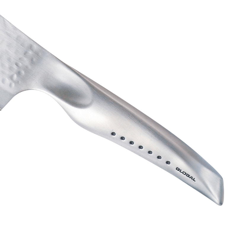 GLOBAL SAI Vegetable Knife 19cm (SAI-04)